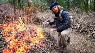 Help from the FIRE Department  | Renovating a Property in Rural Argentina