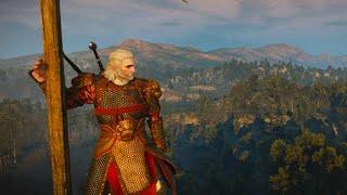 It Took Me 6 Years to Realize I Could Do This in Velen - Witcher 3