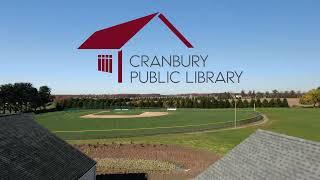 The New Cranbury Public Library