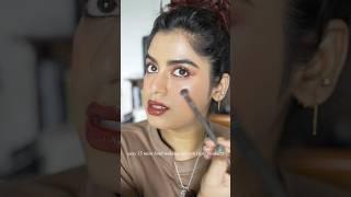 15 mins easy makeup tutorial