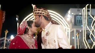 Best Wedding Film |BHOOPESH+ PALAK| #BHOOPESH| Jaipur | manvi photo movies