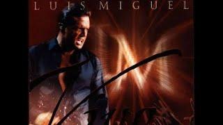 Luis Miguel Concierto Completo (Vivo 2000)