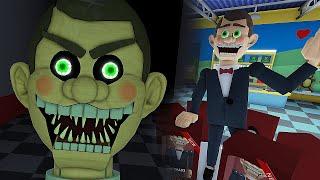 ROBLOX - Escape Mr Funny's ToyShop! - Full Walkthrough