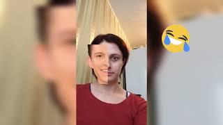 Маска "На кого похож из знаменитостей". tiktok