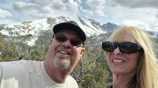 2023 Nevada Road Trip To Great Basin NP