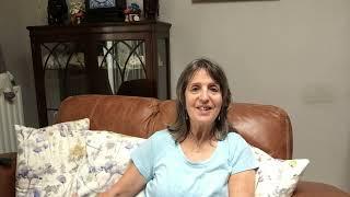 Life with Jane -  circadian rhythm Is getting outside in the daylight good for you?