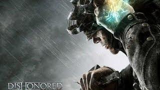 трейнер для dishonored