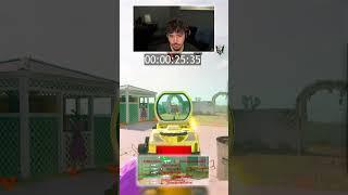 NEW WORLD'S FASTEST NUKE ️ BLACK OPS 6