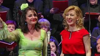 O sole mio — ILLARIA e ILARIA con il Coro e Orchestra di Vicenza