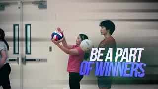 AMBROSE ATHLETICS VOLLEYBALL