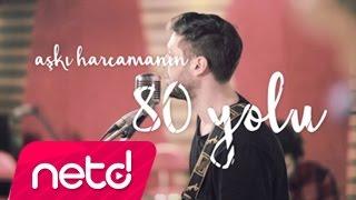 TNK - Aşkı Harcamanın 80 Yolu