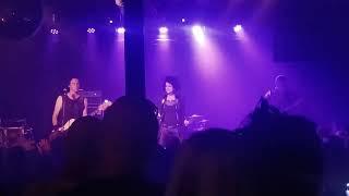 John McKay's Reactor - Black Five: Live at The Lexington 19.06.2025.