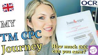 TRANSPORT MANAGER CPC Road Haulage / How to become qualified CPC TM in the UK? Agnes Mann journey