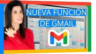  Compartir HORARIOS DISPONIBLES en Gmail | Agenda CITAS o REUNIONES 