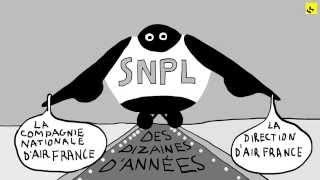 Expliquez-nous... le SNPL