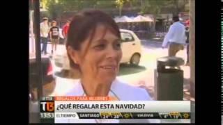 Mosso - Canal 13