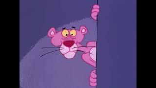 Pink panther in a  Acarnet