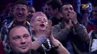 Portokalli, 18 Maj 2014 - Radio Kashari (Renia e avionit)