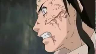 (Naruto) Hyuga Neji AMV-My Demons