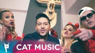 JORGE, Anda Adam, Lora & What's UP - Mosu' e roman (Official Video)