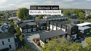 131 Merivale Lane, Merivale, Christchurch | Williams Corporation