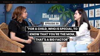 A Mother’s Love | Jana Berenguer