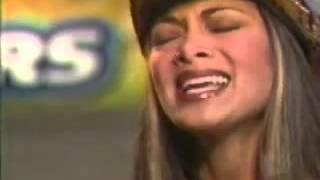 Nicole Scherzinger - I Will Always Love You (Popstars Audition)