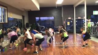 Ministry of Road ( M.O.R ) - David Aldana Zumba