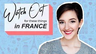 Tips for Visiting France! | EXPLORE FRANCE