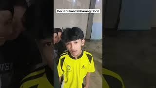 Bocil Bukan Sembarang Bocil || Daeng Syawal || Belajar Adzan Kurdi