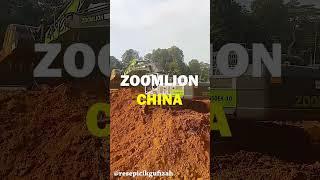 Love It Or Hate It (Part 01) | Hidromek & Zoomlion #shorts #excavator #hidromek #zoomlion