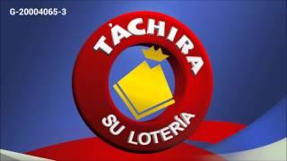 Lotería del Táchira