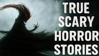 TOP 16 scary true horror stories UNDER THE RAIN that you will regret listening to alone Vol.10