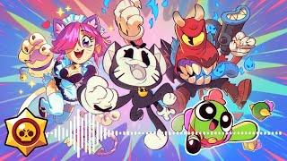 Brawl Stars OST | Season 22 | Starr Toon Studios | Battle Music