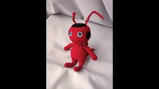 tikki в продаже.лучший друг ЛЕДИБАГ#квамитикки #tikkichat