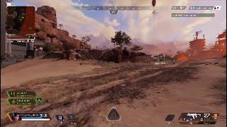 apex legends 1 vs 3