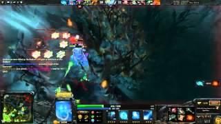 -ddx Stormspirit Highlight