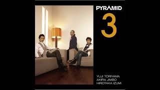 Akira Jimbo, Yuji Toriyama, Hirotaka Izumi —  Time Line