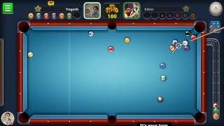 My 8 Ball Pool Stream