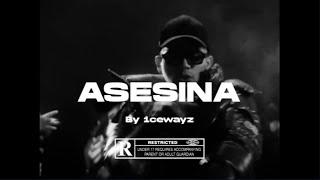 (FREE) DEI V x MYKE TOWERS - Reggaeton & Trap Type Beat - "ASESINA"