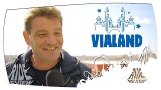 [Interview] VIALAND - Turkey's first Theme Park in Istanbul