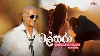 Malsara | මල්සරා | Chamara Ranawaka | New Reggae Song 2023