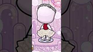 OUTFIT IDEA  #outfit #tocakori #avatarworldgame