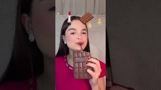 ASMR CHOCOLATE LIPSTICK 
