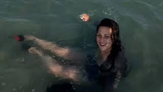 Wetlook - In the sea fully clothed