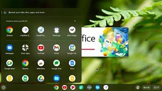 Chrome OS Flex: Installing Linux Apps & 4 Month Review of Google’s New PC OS