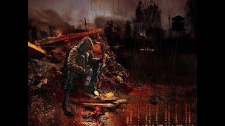 S.T.A.L.K.E.R. Cold Autumn -Обзор- (ч1)