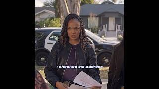 Elderly homeowner is scammed | #TheRookie (SPOILERS!)