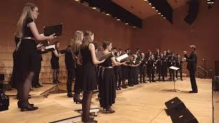Naša zemlja (Andrej Makor) – Landesjugendchor Kärnten/Koroška (Uraufführung)