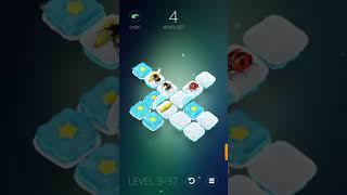 Humbug-Genius Puzzle level 3-37